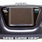 Evolution des consoles de jeux vidéo (VIDEO)
