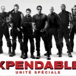 The Expendables (BANDE ANNONCE)