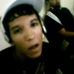 Walid Djaghlouf - Allo le monde (VIDEO)