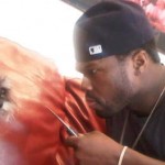 50 cent vs PETA