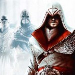 Assassin&rsquo;s Creed : Brotherhood (TRAILER)
