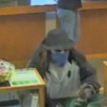 Un client justicier s&rsquo;interpose lors d&rsquo;un braquage (VIDEO)
