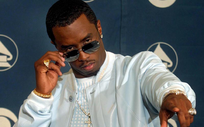 Diddy feat Lil Wayne and Justin Timberlake – Shades (SON)