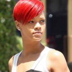 Découvrez la COVER du nouvel album de Rihanna !