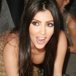 Kim Kardashian &laquo;&nbsp;Je n’aime vraiment pas mes fesses&nbsp;&raquo;