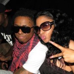 Lil Wayne Feat Nicki Minaj – What Wrong With Them (SON)