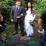 Embrouille lors d&rsquo;un mariage en Russie (VIDEO)