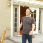 Visite guidée de la demeure du patron de Facebook (VIDEO)