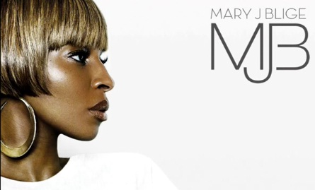 Mary J Blige Feat. Busta Rhymes & Gyptian – Anything You Want (SON)