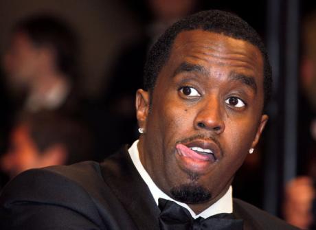P. Diddy accusé de discrimination