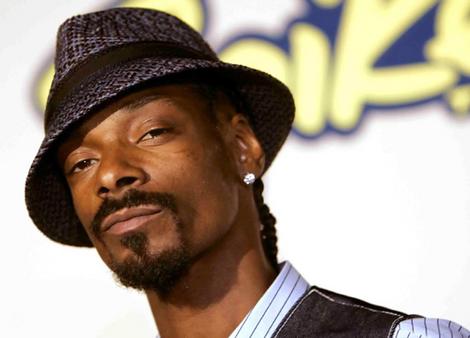Snoop Dogg veut les enfants de David Beckham en feat avec …