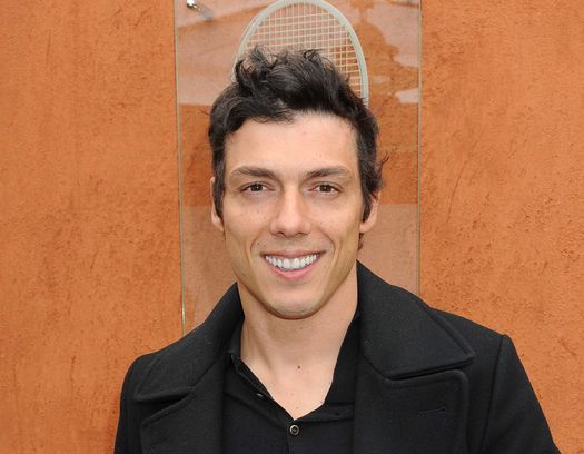 Taïg Khris bientôt au cinéma