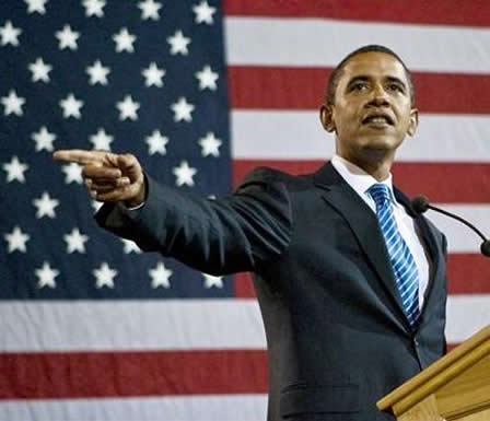 Un ado interdit de sol américain pour avoir insulté Barack Obama