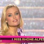 Miss Monde 2010 : Malika Ménard laisse sa place à Virginie Dechenaud (PHOTOS)