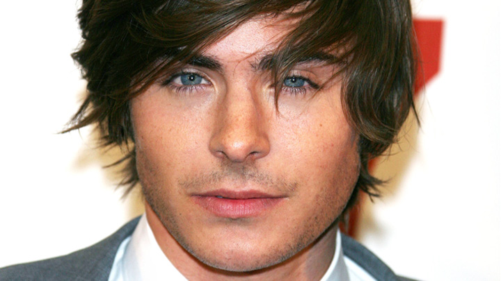 Zac Efron a pleuré devant Toy Story 3