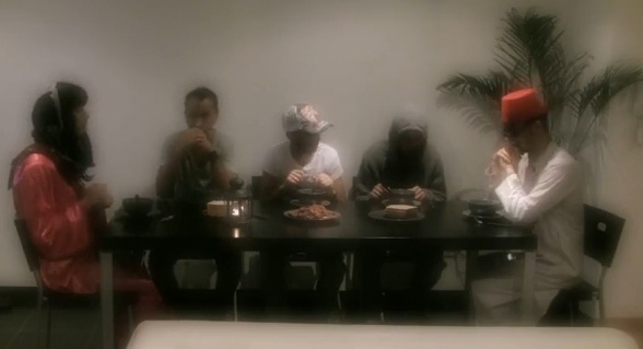 Parodie Stromae – Alors on mange : version Ramadan (VIDEO)