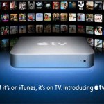 Démo des nouveaux iPod et AppleTV (VIDEO)