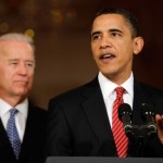 Le CV de Barack Obama