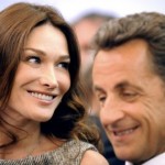 Un quotidien iranien traite Carla Bruni-Sarkozy de &laquo;&nbsp;prostituée&nbsp;&raquo; (VIDEO)