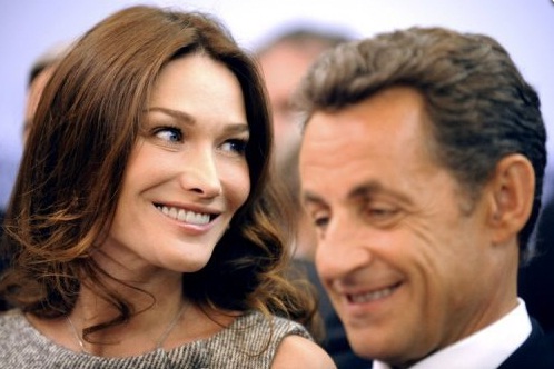 Un quotidien iranien traite Carla Bruni-Sarkozy de « prostituée » (VIDEO)