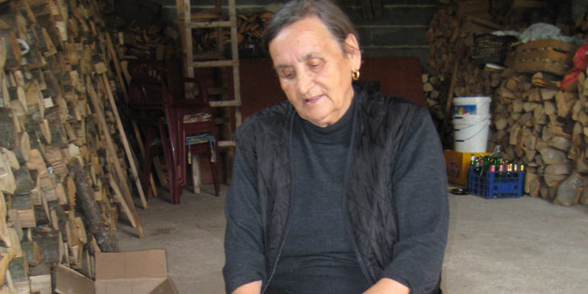 chiots jetés dans l'eau 1