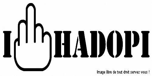 L’inventeur du Web : Hadopi = fléau