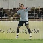 Le gardien le plus foireux de tous les temps ? (VIDEO)