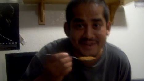 manger de la cannelle