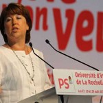 Hypocrisie : Martine Aubry expulse les Roms de Lille ! (AUDIO)