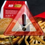 Etats-Unis : la pub choc anti-McDonald&rsquo;s (VIDEO)