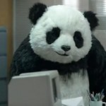 Ne jamais refuser du fromage Panda, sinon… (VIDEO)