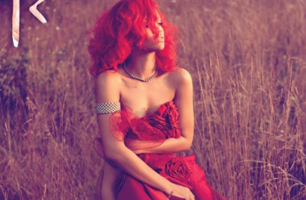 Rihanna – Only Girl (CLIP) + Paroles