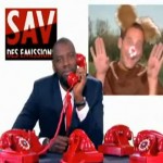 SAV : René La Taupe (VIDEO)