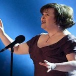 Susan Boyle – Perfect Day (CLIP)