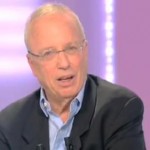 Thierry Roland tacle Ribéry : &laquo;&nbsp;Il a pas grand chose dans le crâne le pauvre&nbsp;&raquo; (VIDEO)