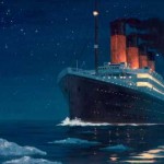 L&rsquo;épave du Titanic en HD (VIDEO)