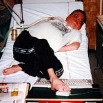 Il décède après 52 ans passés à l&rsquo;hôpital
