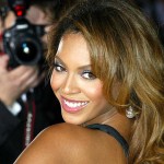 Beyoncé enceinte !
