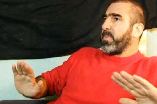 Cantona la révolution