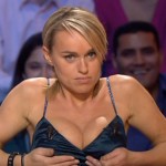 Cécile de Ménibus victime d&rsquo;un cambriolage