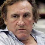 Gérard Depardieu clash encore le cinéma …