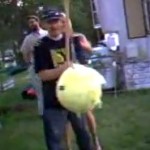 Elle récolte ce qu&rsquo;elle sème (VIDEO)