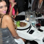 Karima, alias Ruby : La Zahia de Berlusconi ? (PHOTOS ET VIDEO)