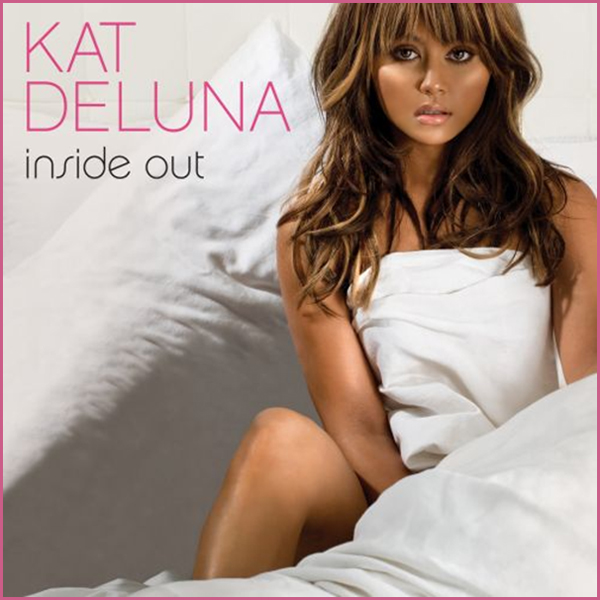Kat Deluna – Be There (SON)