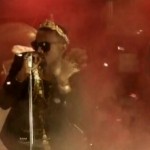 Kid Cudi feat Kanye West – Erase Me (CLIP)