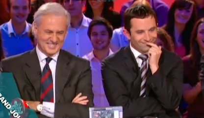 Zapping du 20 octobre 2010 (VIDEO)