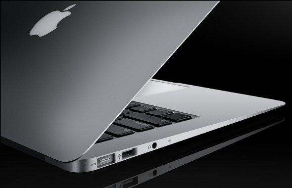 Le nouveau MacBook Air 11 pouces (VIDEO)