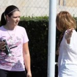 Miley Cyrus ne veut plus qu&rsquo;on la prenne en photo dans la rue …