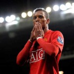 But gag de Nani lors de Manchester-Tottenham (VIDEO)