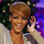 Rihanna clash Ke$ha, Lady GaGa et Katy Perry !